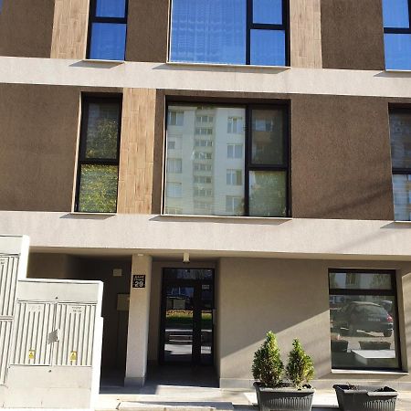 New Apartment At A Great Location Μπλαγκόεβγκραντ Εξωτερικό φωτογραφία
