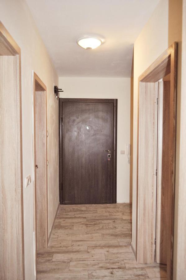 New Apartment At A Great Location Μπλαγκόεβγκραντ Εξωτερικό φωτογραφία
