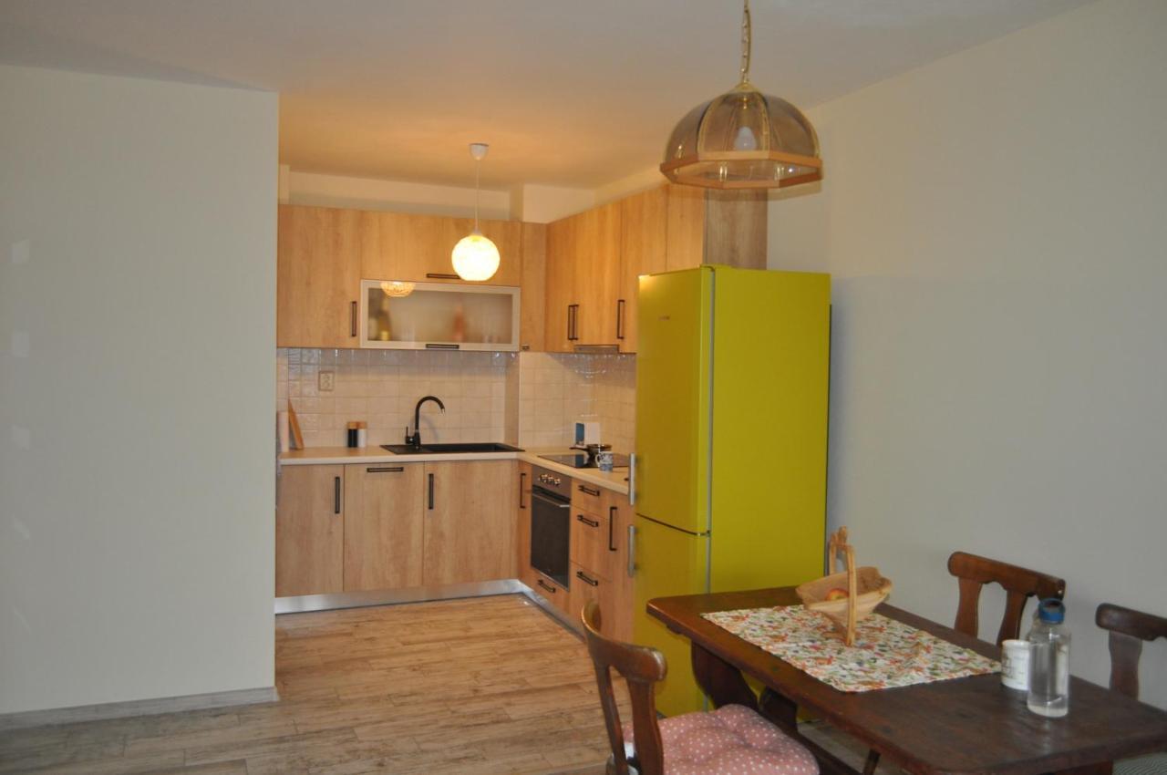 New Apartment At A Great Location Μπλαγκόεβγκραντ Εξωτερικό φωτογραφία