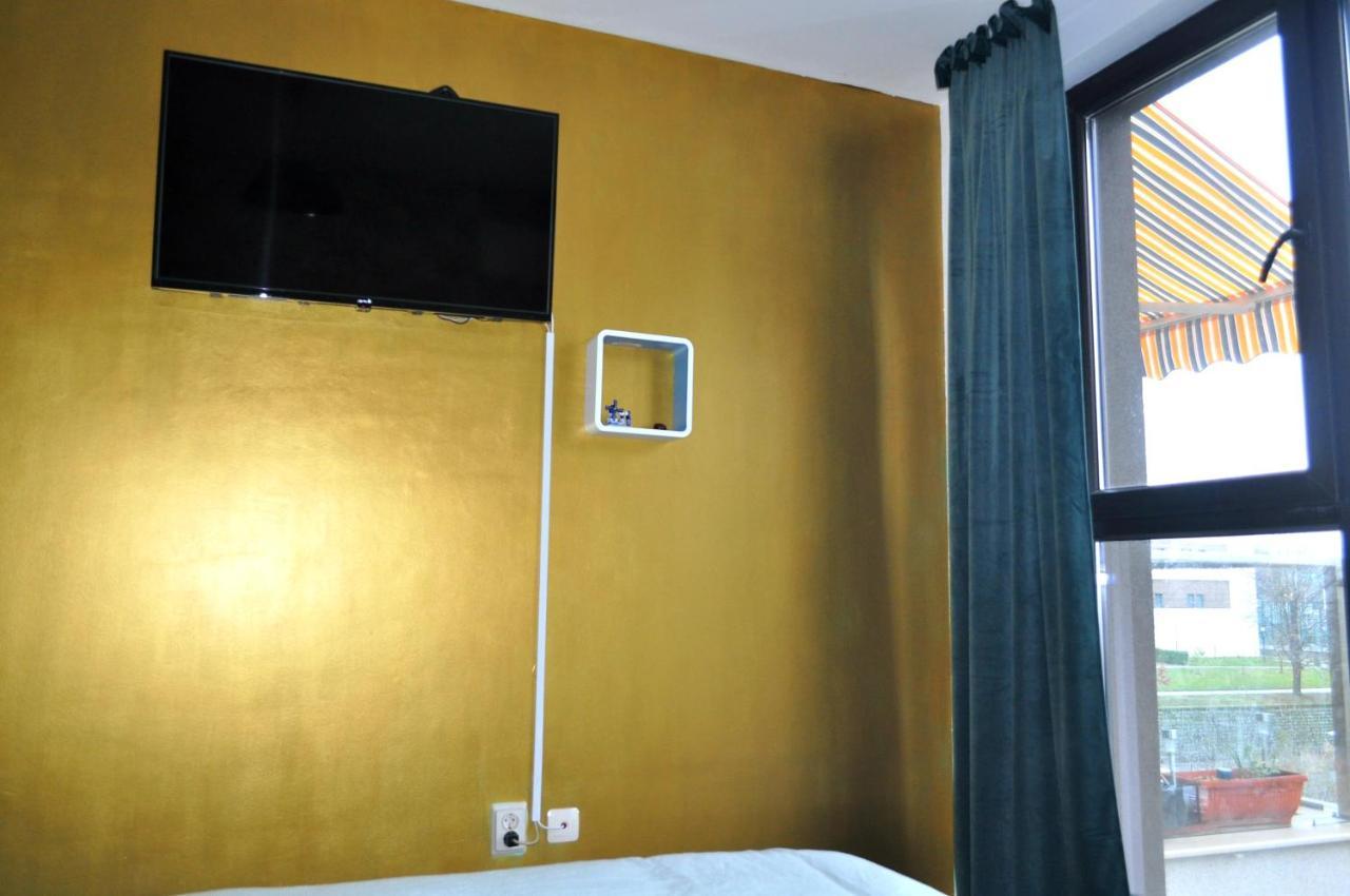 New Apartment At A Great Location Μπλαγκόεβγκραντ Εξωτερικό φωτογραφία