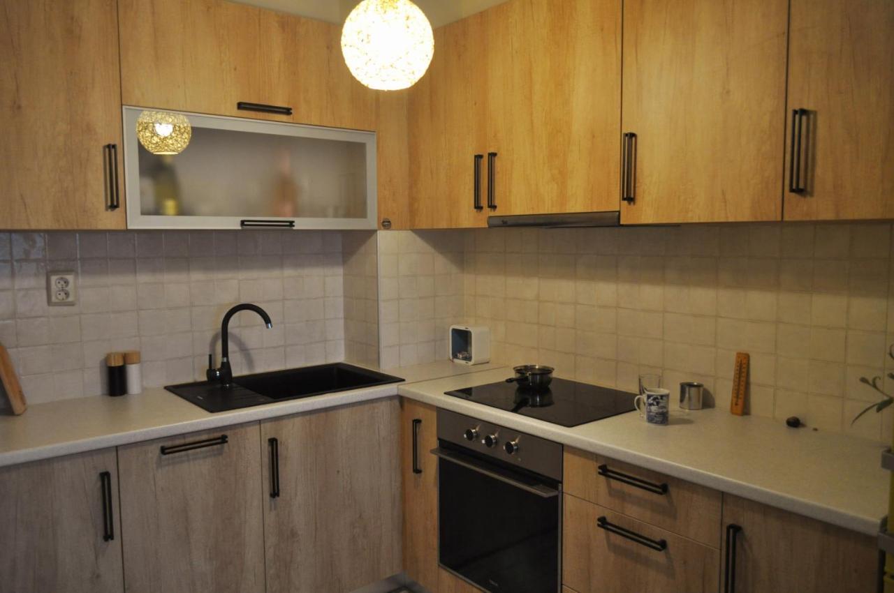 New Apartment At A Great Location Μπλαγκόεβγκραντ Εξωτερικό φωτογραφία
