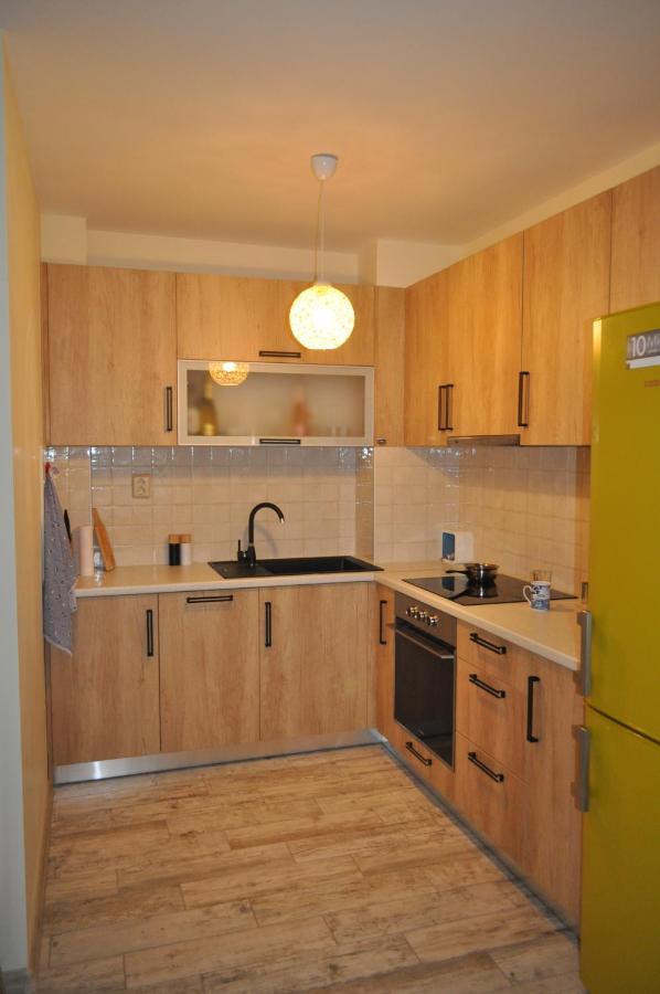 New Apartment At A Great Location Μπλαγκόεβγκραντ Εξωτερικό φωτογραφία