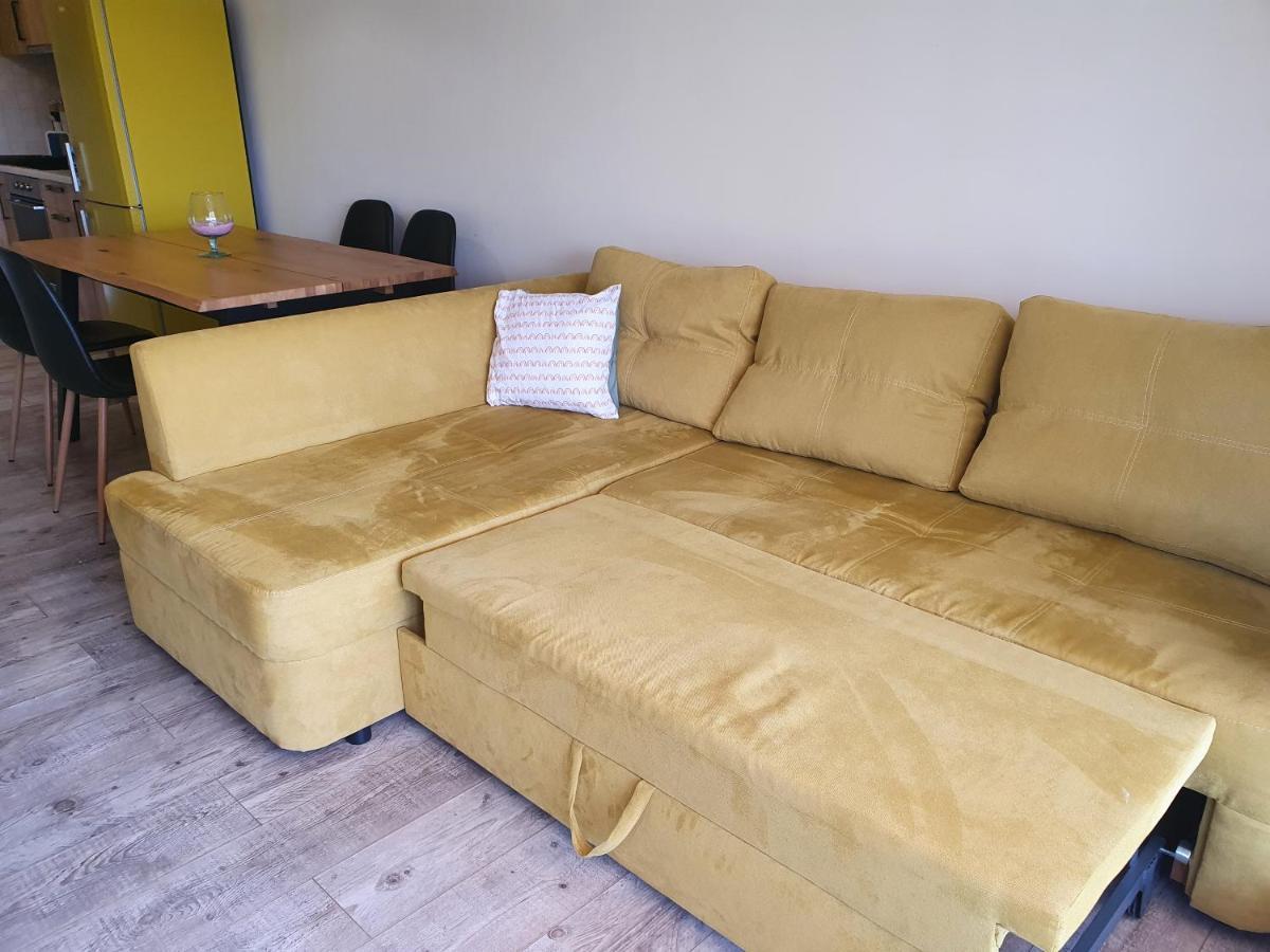 New Apartment At A Great Location Μπλαγκόεβγκραντ Εξωτερικό φωτογραφία