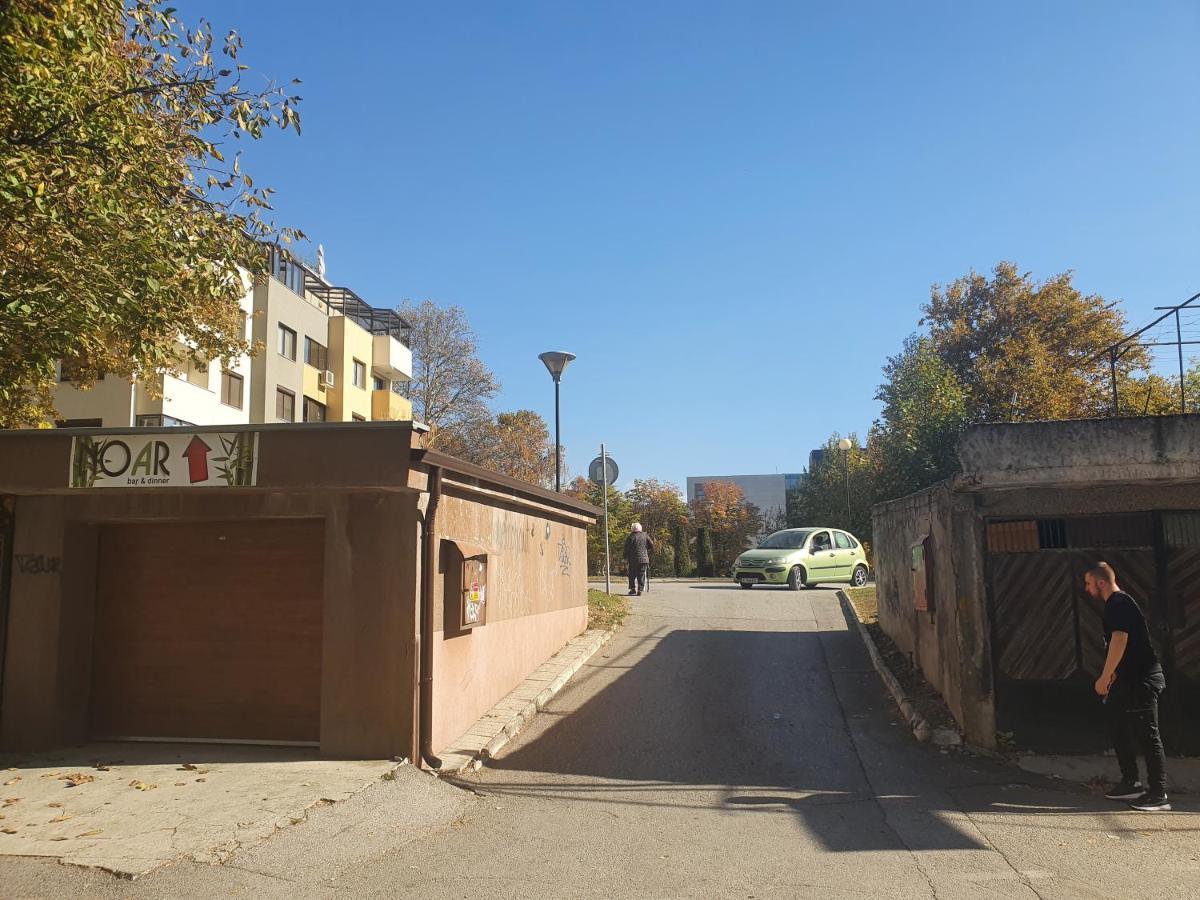 New Apartment At A Great Location Μπλαγκόεβγκραντ Εξωτερικό φωτογραφία