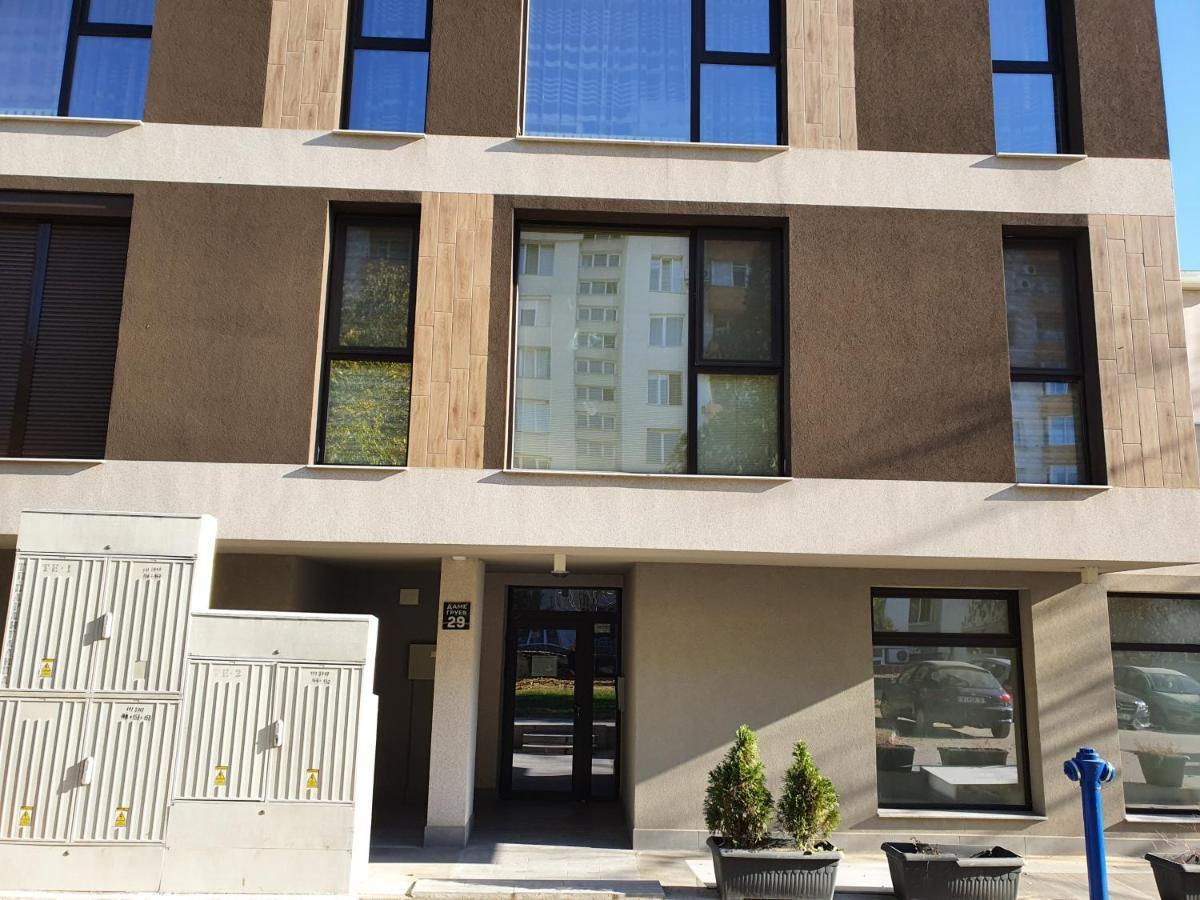 New Apartment At A Great Location Μπλαγκόεβγκραντ Εξωτερικό φωτογραφία