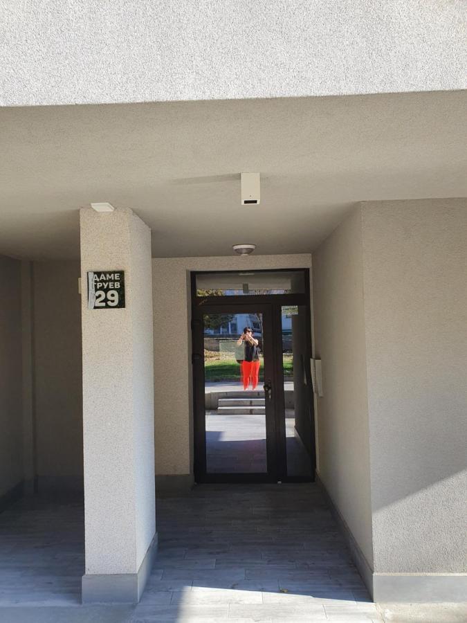New Apartment At A Great Location Μπλαγκόεβγκραντ Εξωτερικό φωτογραφία