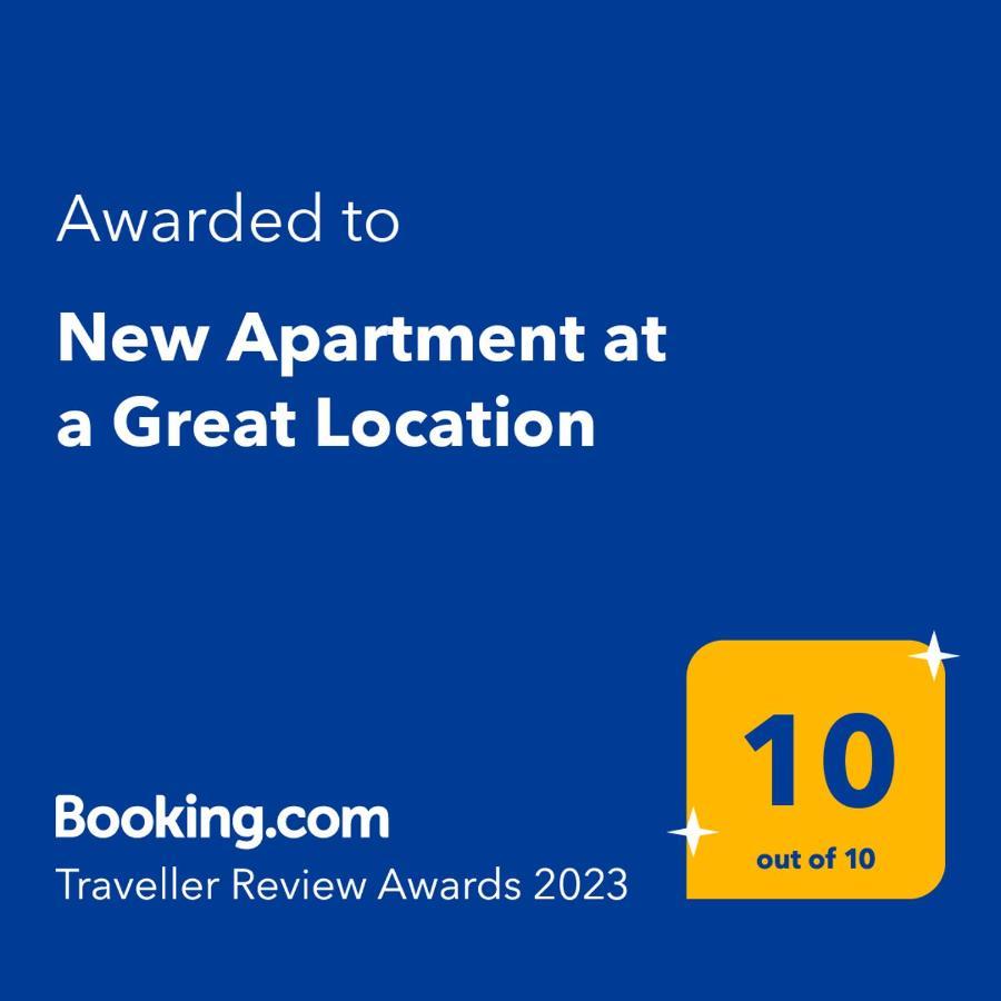 New Apartment At A Great Location Μπλαγκόεβγκραντ Εξωτερικό φωτογραφία
